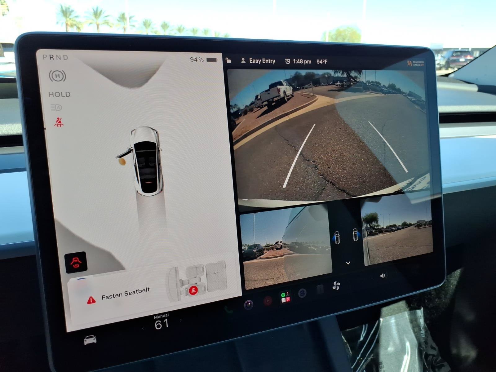 Used 2023 Tesla Model Y Performance AWD/4WD image 29