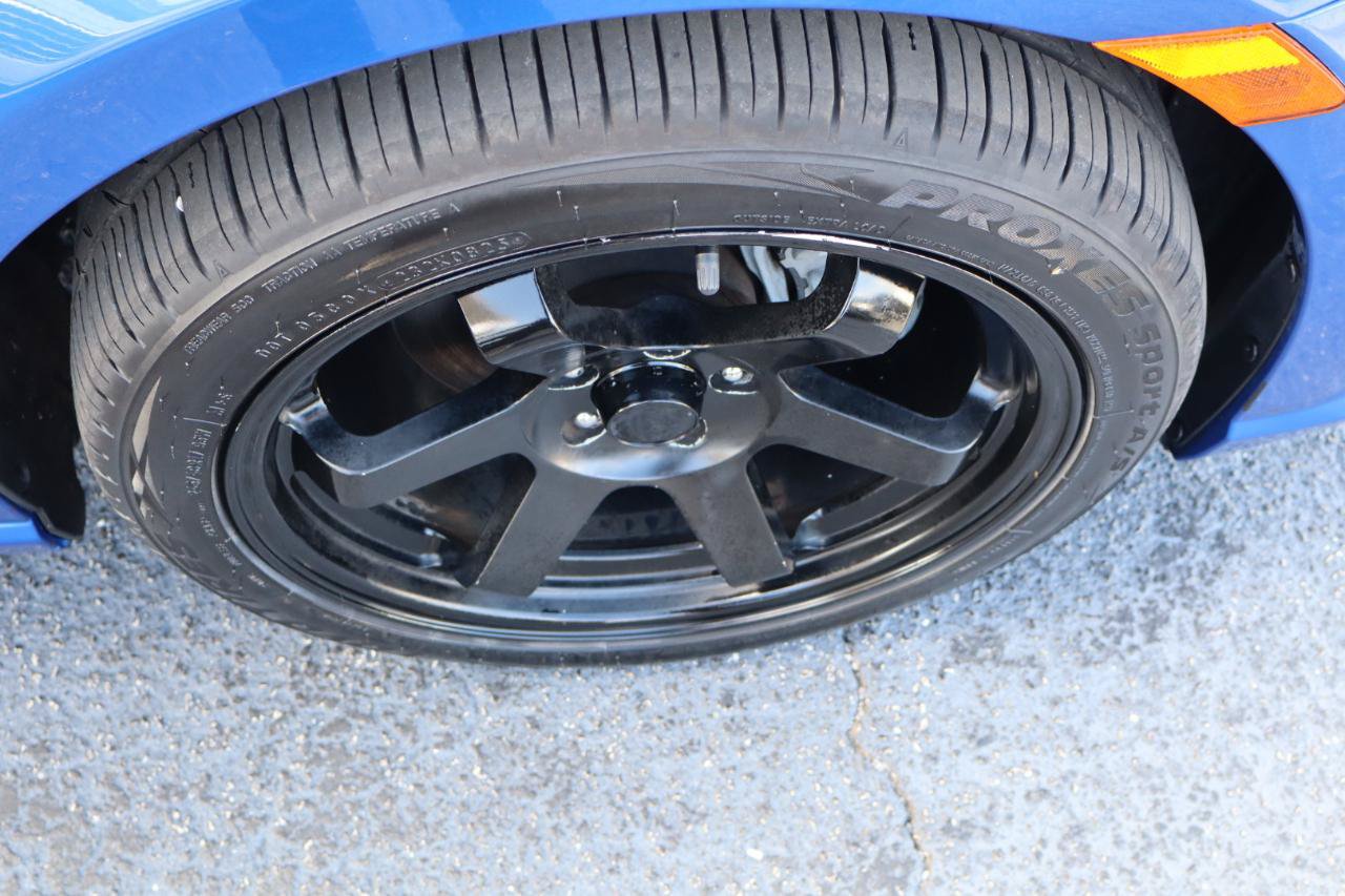 Used 2016 Subaru BRZ Premium RWD image 31