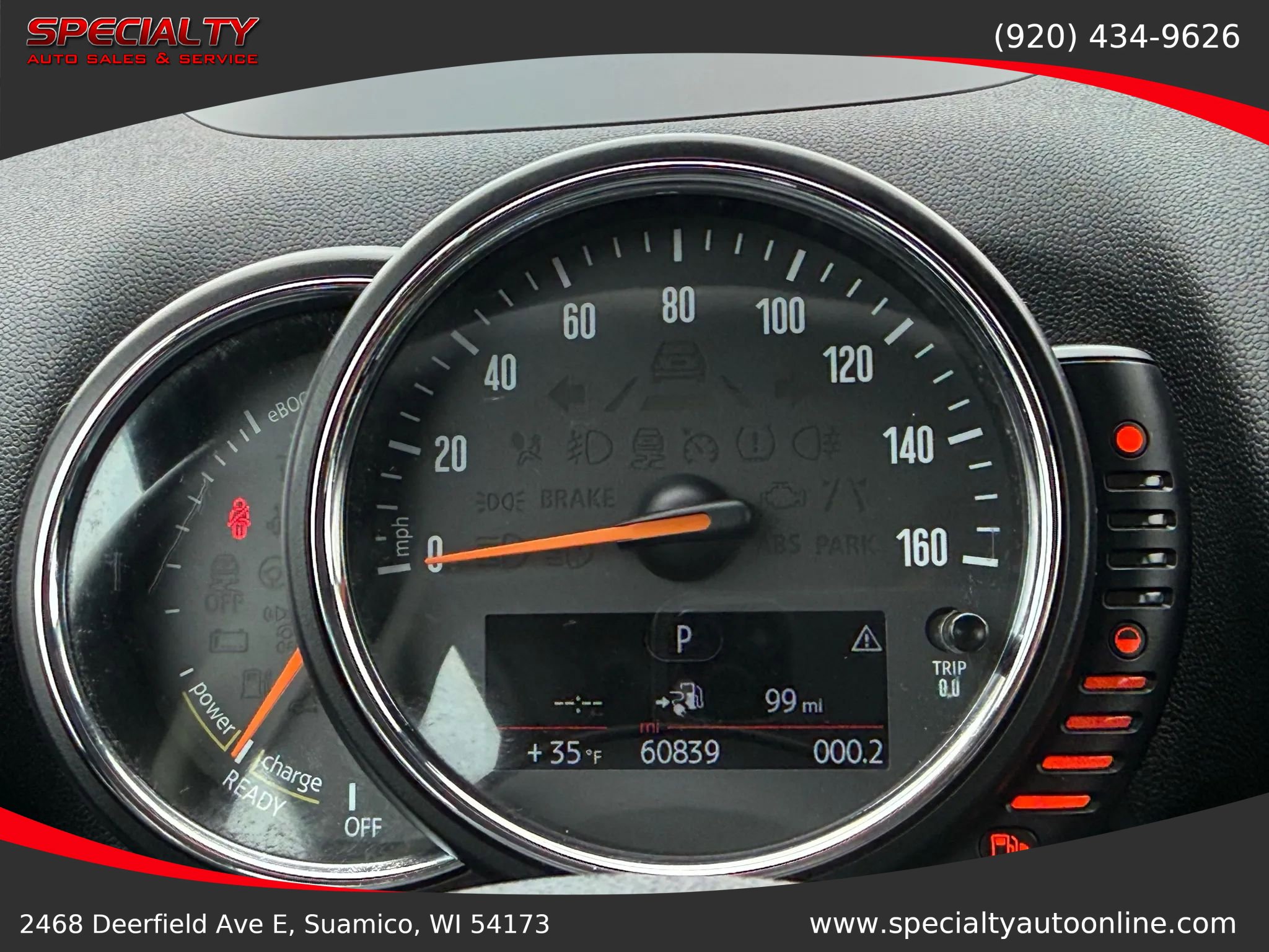 Used 2018 MINI Cooper Countryman SE image 18