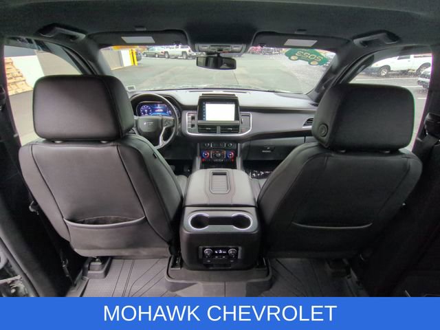 Used 2023 Chevrolet Tahoe RST w/ Luxury Package AWD/4WD image 21
