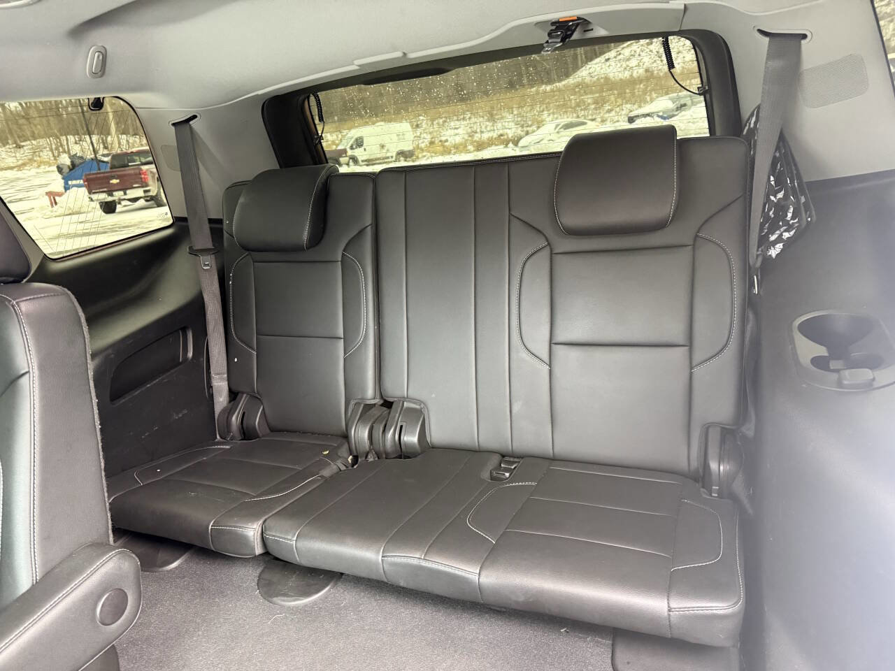 Used 2019 Chevrolet Tahoe LT image 15