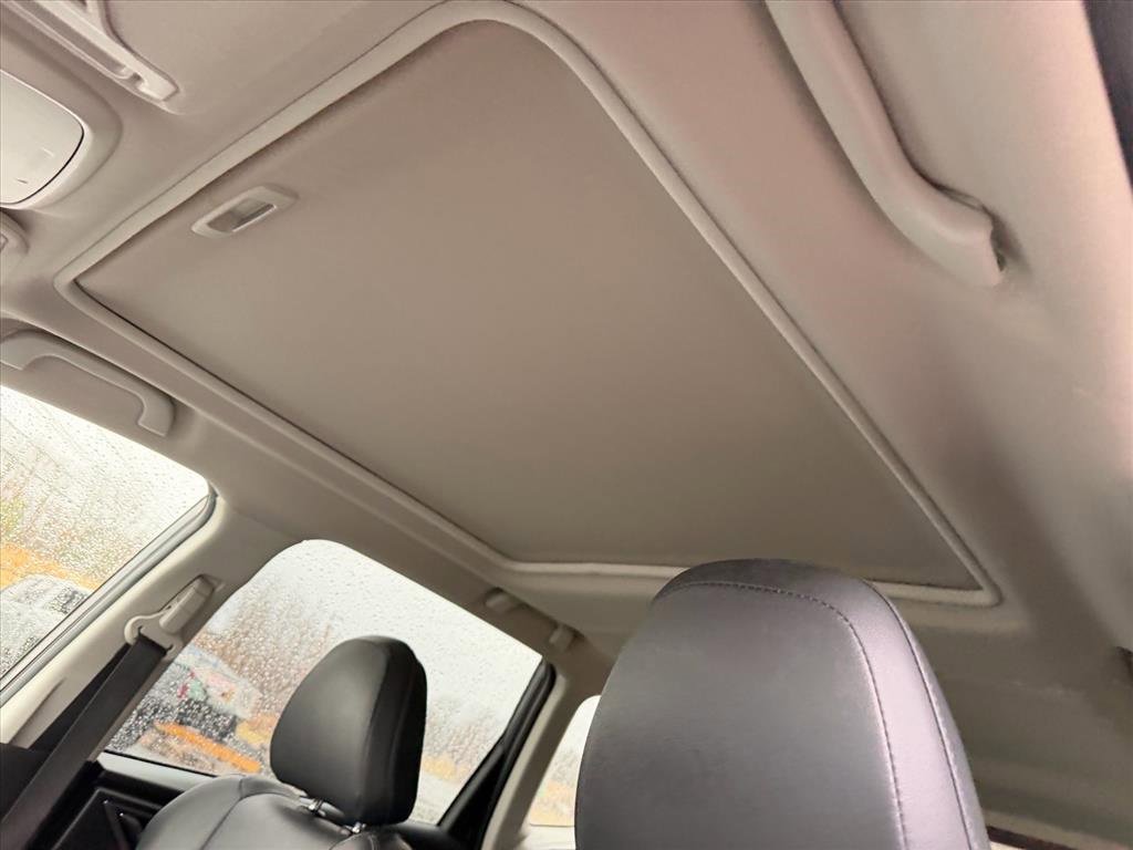 Used 2019 Subaru Forester Limited image 14