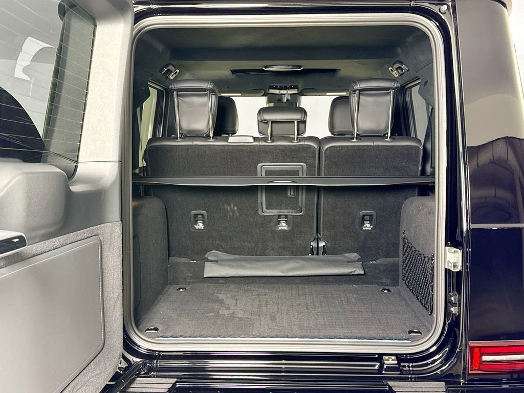 Used 2025 Mercedes-Benz G 550 image 28