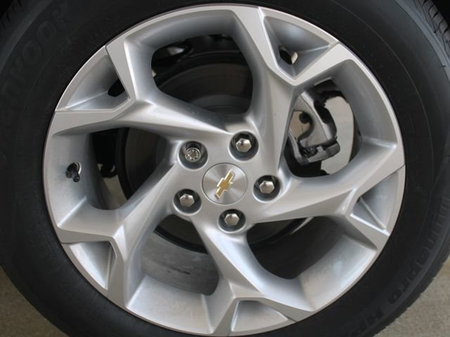 New 2026 Chevrolet Trax LS image 9