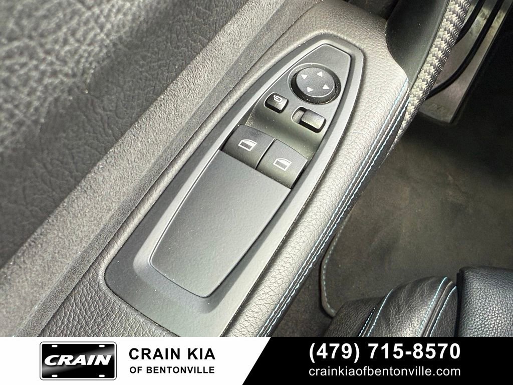 Used 2017 BMW M2 RWD image 19