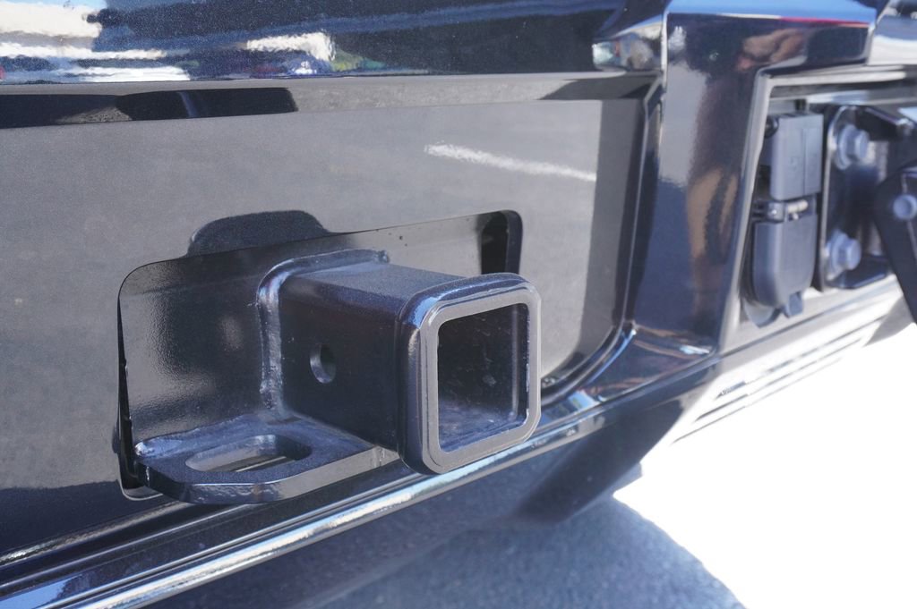 New 2024 GMC Hummer EV 3X w/ Omega Edition image 7