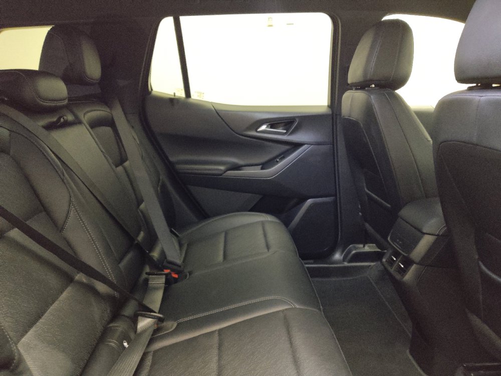 Used 2025 Chevrolet Equinox LT w/ Convenience Package II image 19