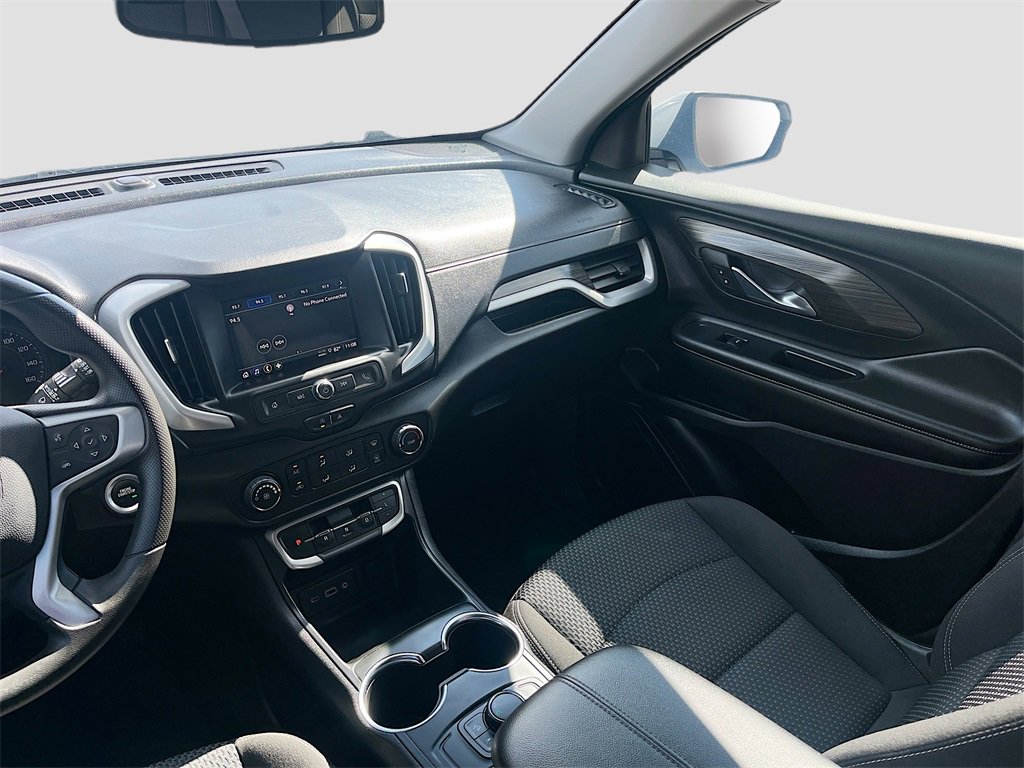 Used 2024 GMC Terrain SLE w/ LPO, Floor Liner Package image 22