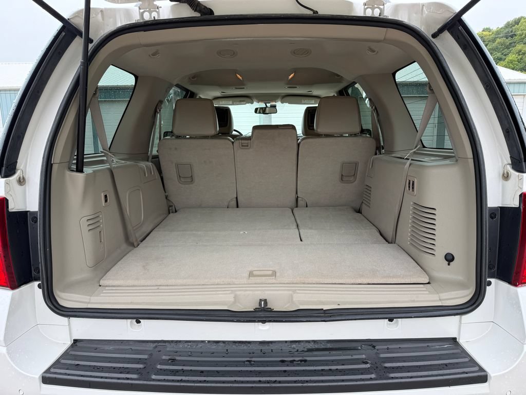 Used 2011 Ford Expedition Limited w/ 301A Rapid Spec Order Code AWD/4WD image 16