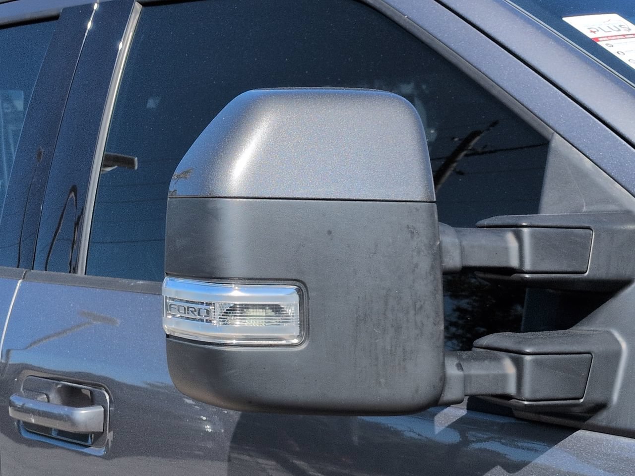 Used 2022 Ford F250 Lariat w/ Tremor Off-Road Package AWD/4WD image 12