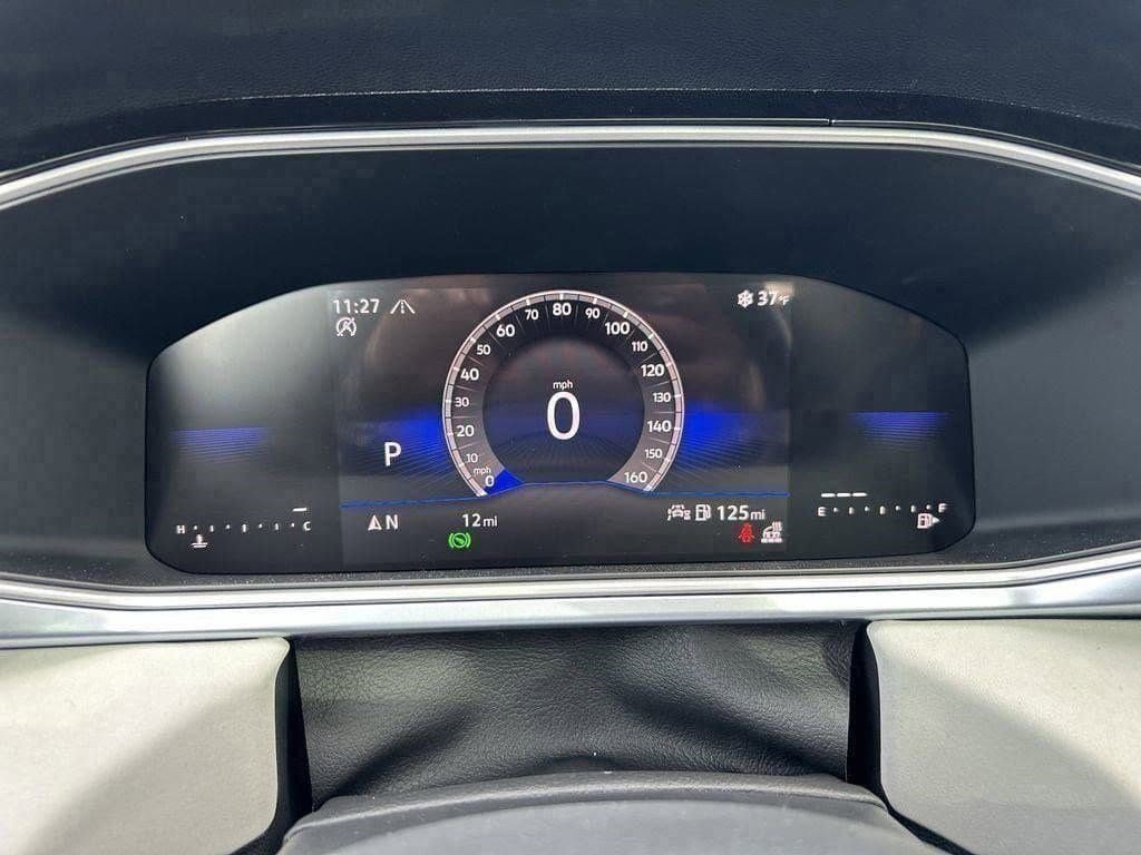 New 2026 Volkswagen Taos SE AWD/4WD image 11