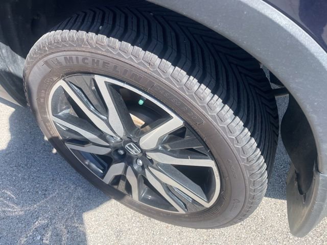 Used 2022 Honda Pilot Elite image 14