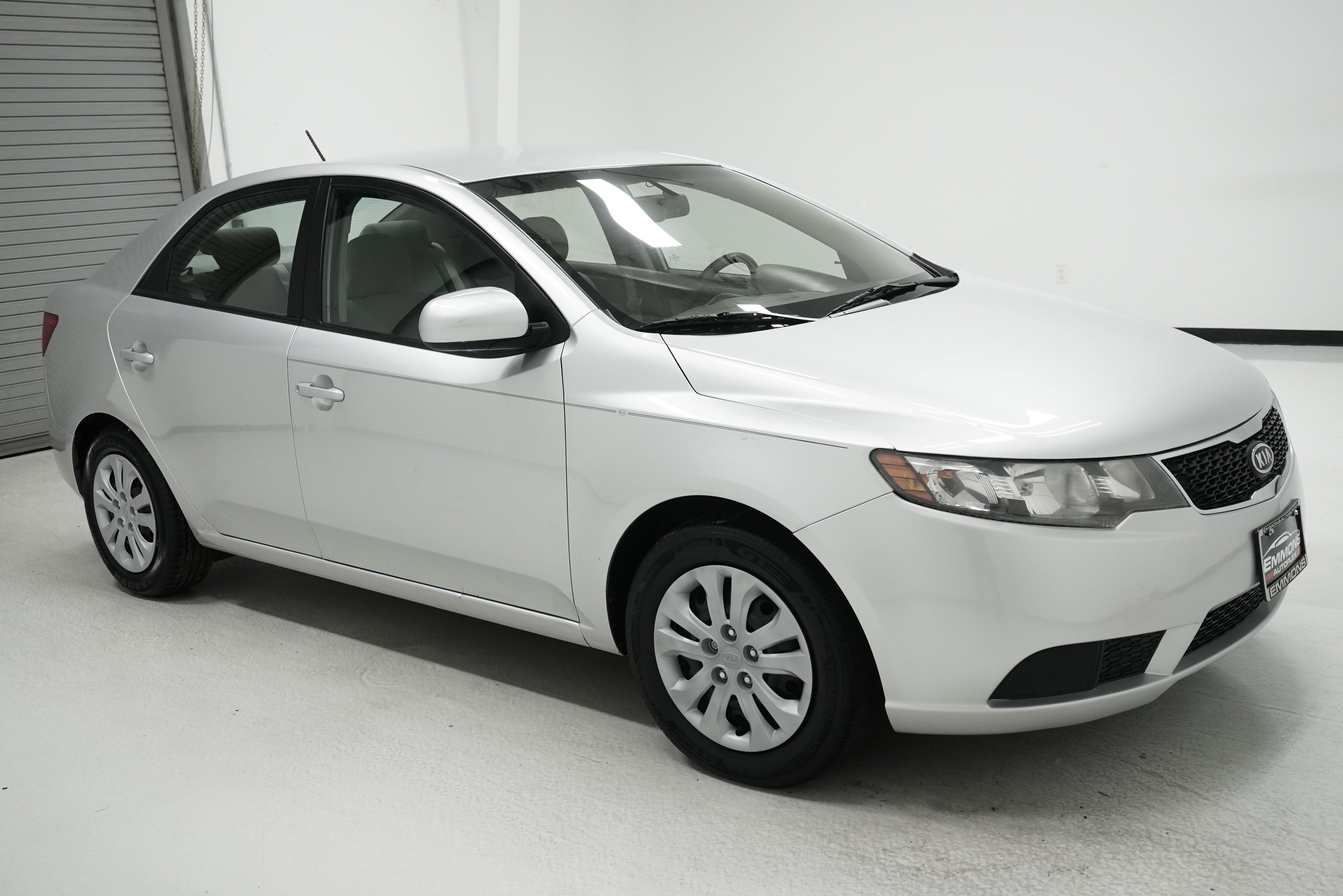 Used 2012 Kia Forte LX image 3