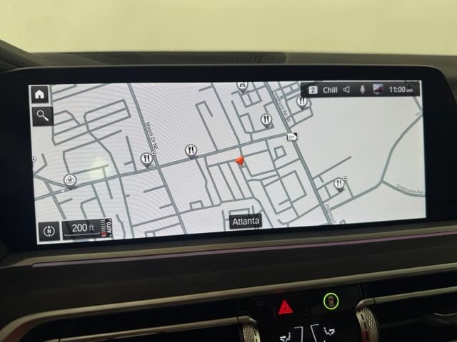 Used 2022 BMW X7 xDrive40i w/ Premium Package AWD/4WD image 39