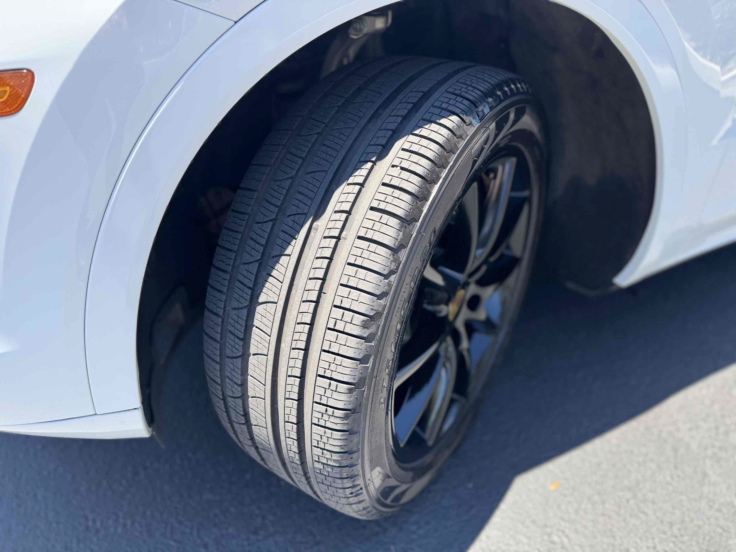 Used 2019 Porsche Cayenne AWD/4WD image 13