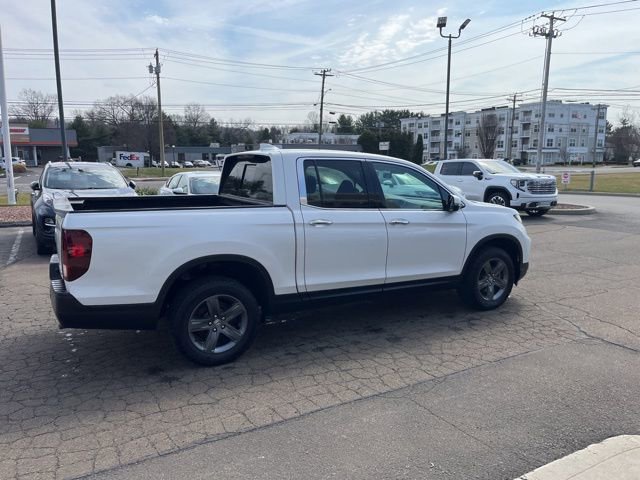 Used 2023 Honda Ridgeline RTL-E image 21