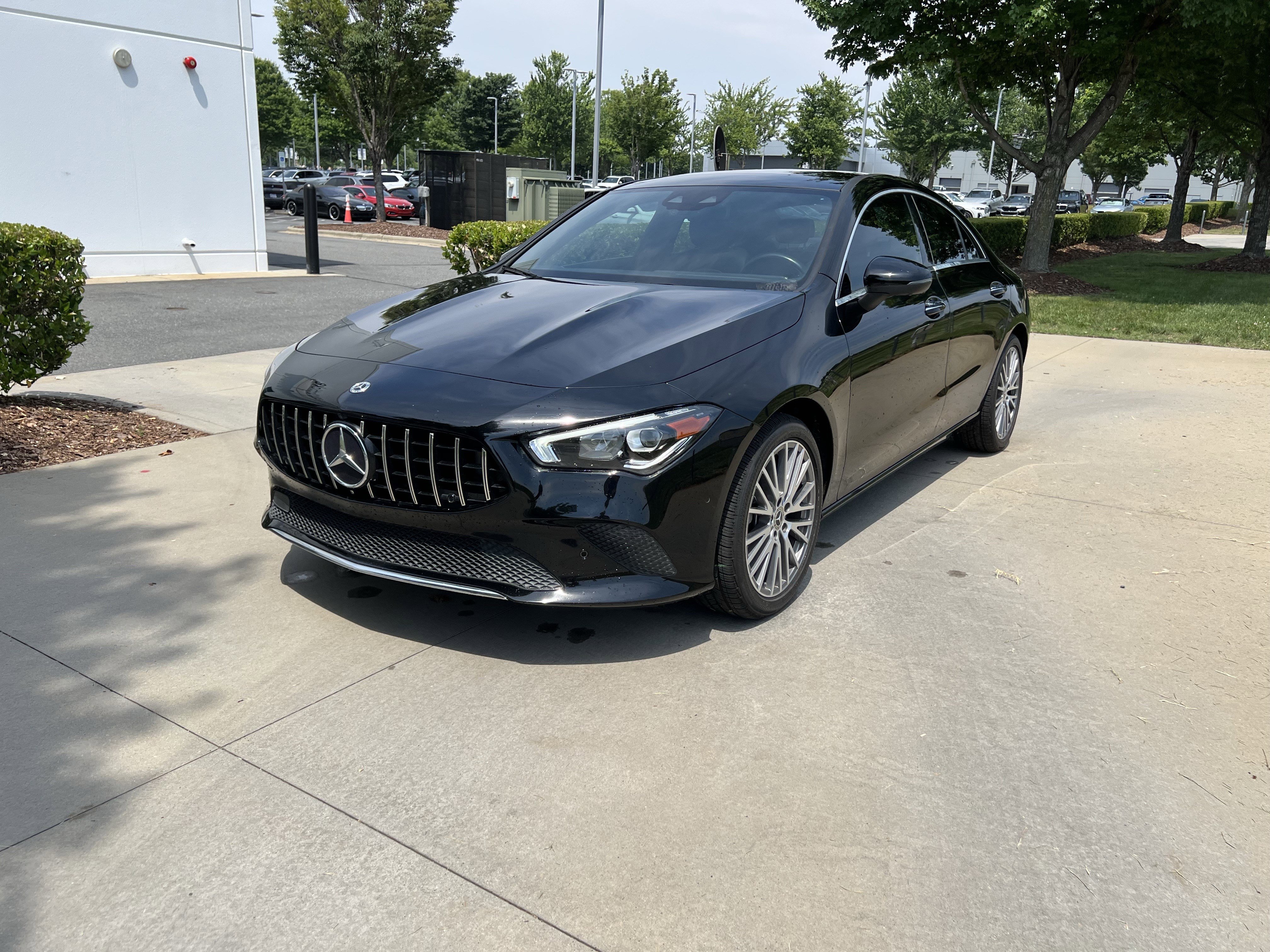 Used 2023 Mercedes-Benz CLA 250 image 6