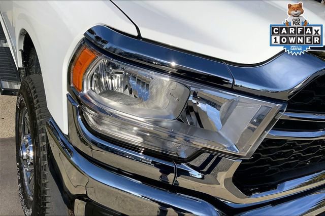 Used 2024 RAM 2500 Tradesman w/ Chrome Appearance Group image 27