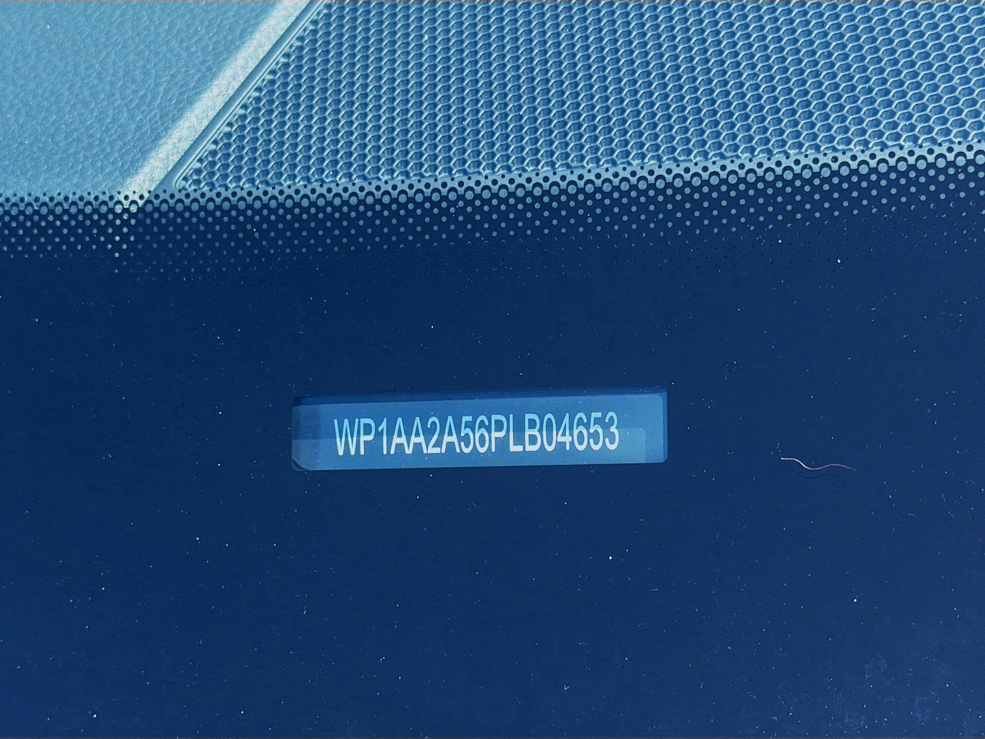 Used 2023 Porsche Macan image 35