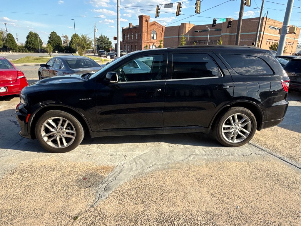 Used 2024 Dodge Durango R/T AWD/4WD image 7