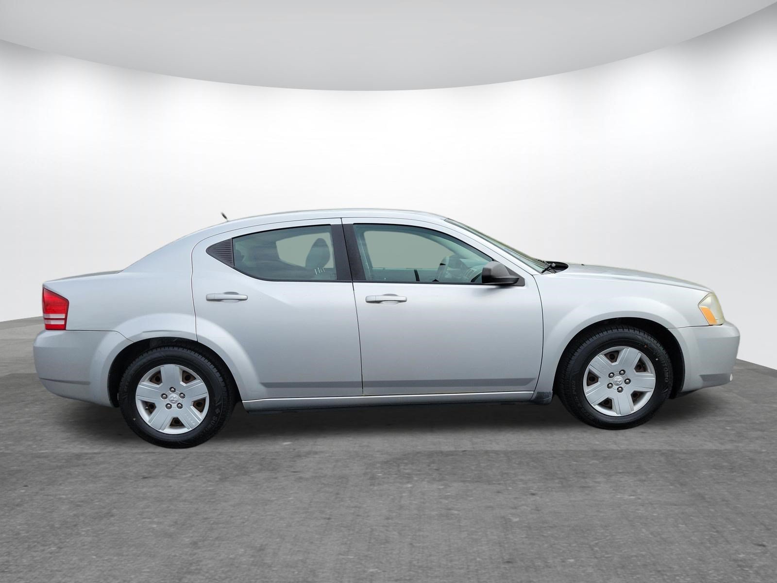 Used 2008 Dodge Avenger SE FWD image 17