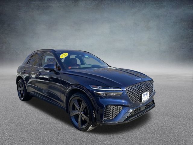 Used 2023 Genesis GV70 2.5T w/ Sport Prestige Package AWD/4WD image 4