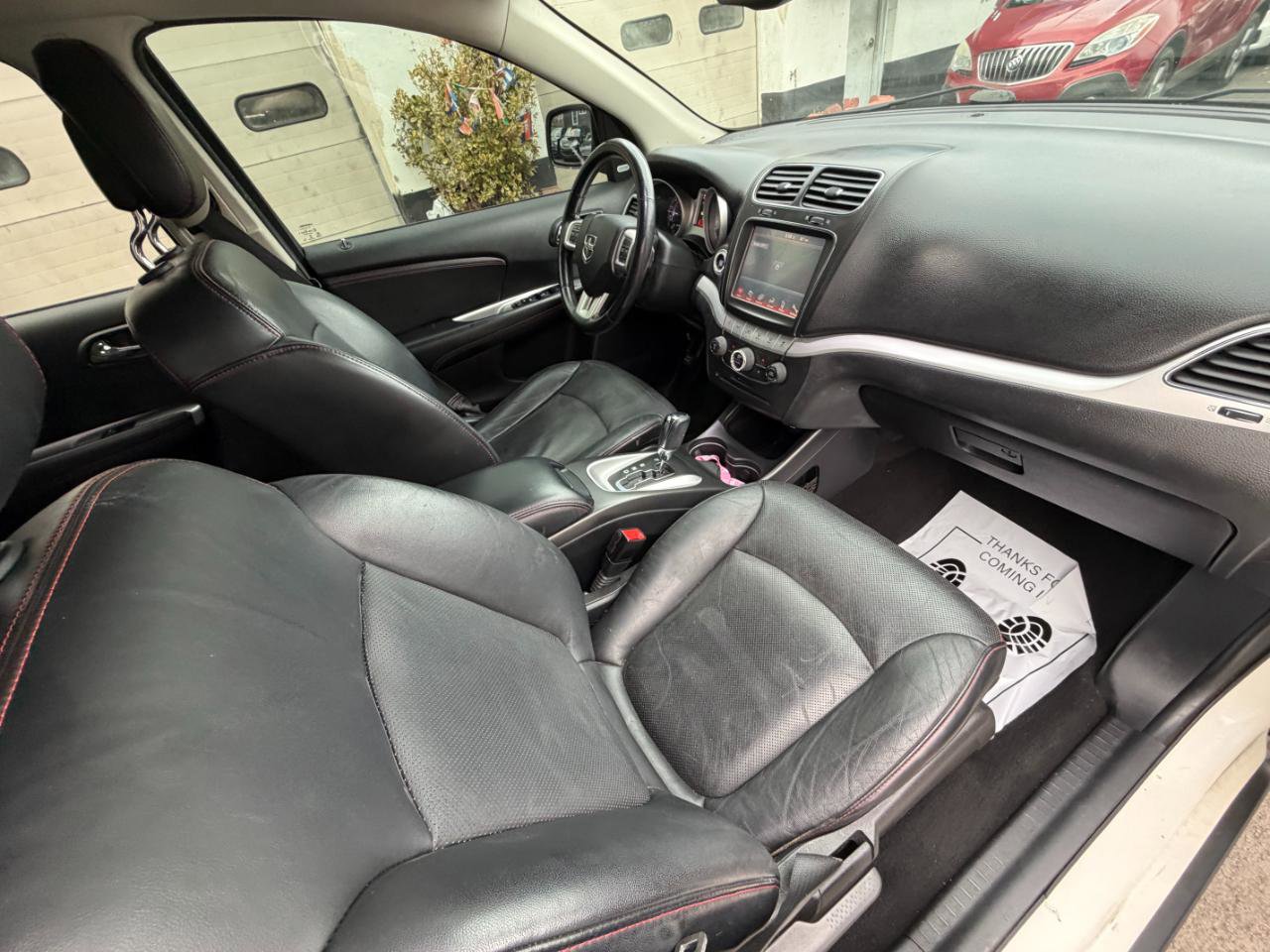Used 2018 Dodge Journey GT w/ Driver Convenience Group image 33