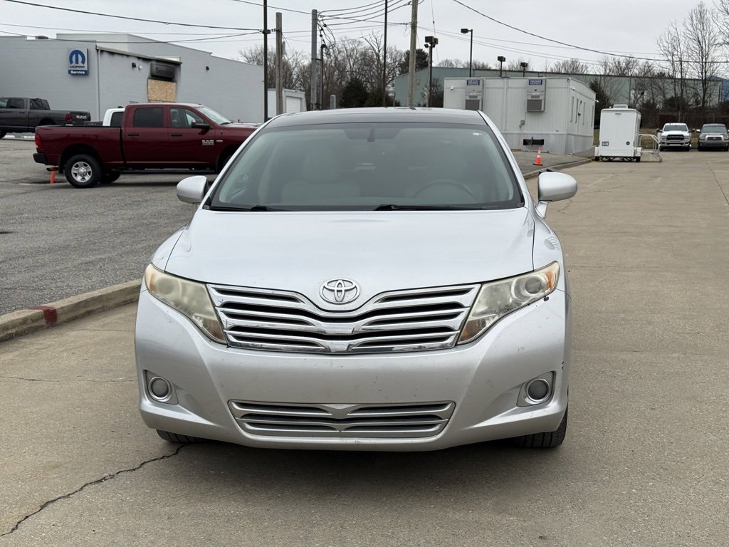Used 2010 Toyota Venza image 3