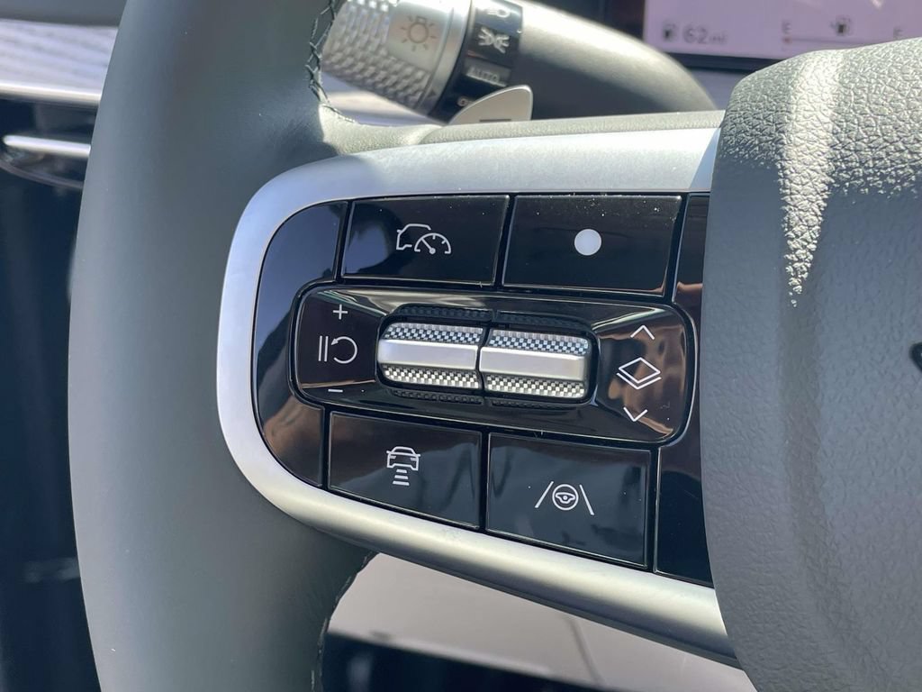 New 2026 Genesis GV80 2.5T Select AWD/4WD image 8