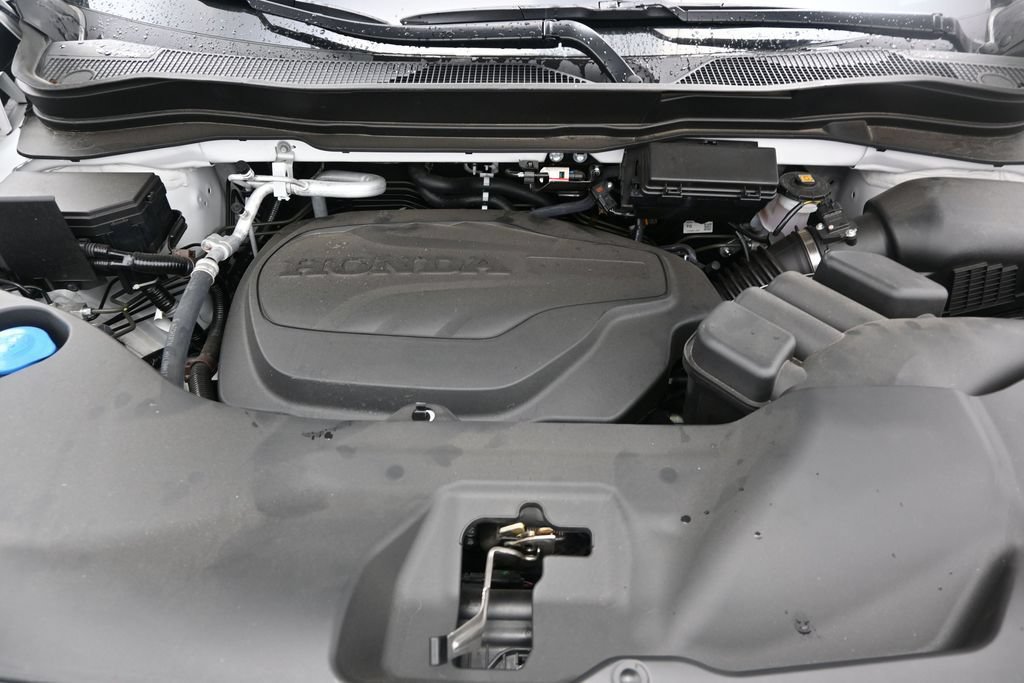 Certified 2026 Honda Ridgeline Black Edition image 24