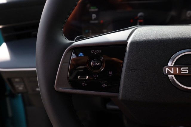 New 2026 Nissan Leaf SV+ image 26