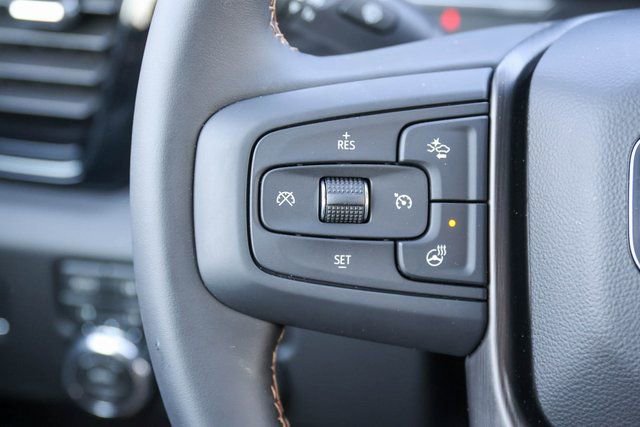 New 2026 GMC Sierra 2500 AT4 w/ AT4 Premium Plus Package AWD/4WD image 30