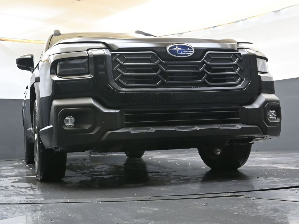 New 2026 Subaru Outback Premium image 44