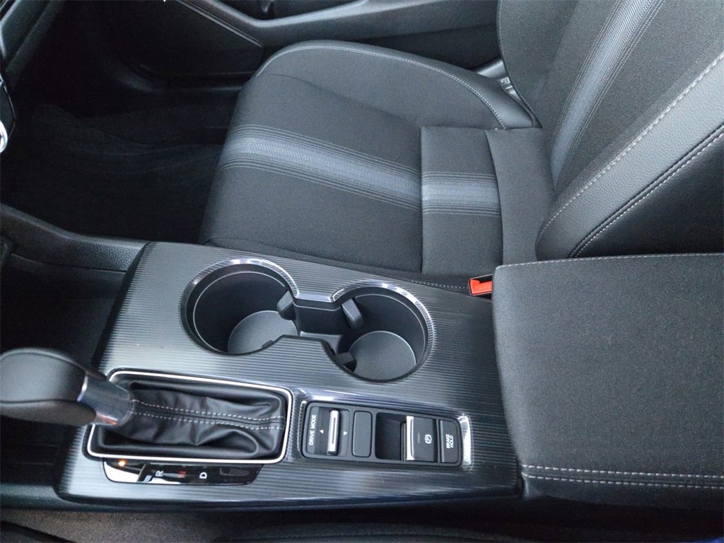 New 2026 Honda Civic Sport image 23