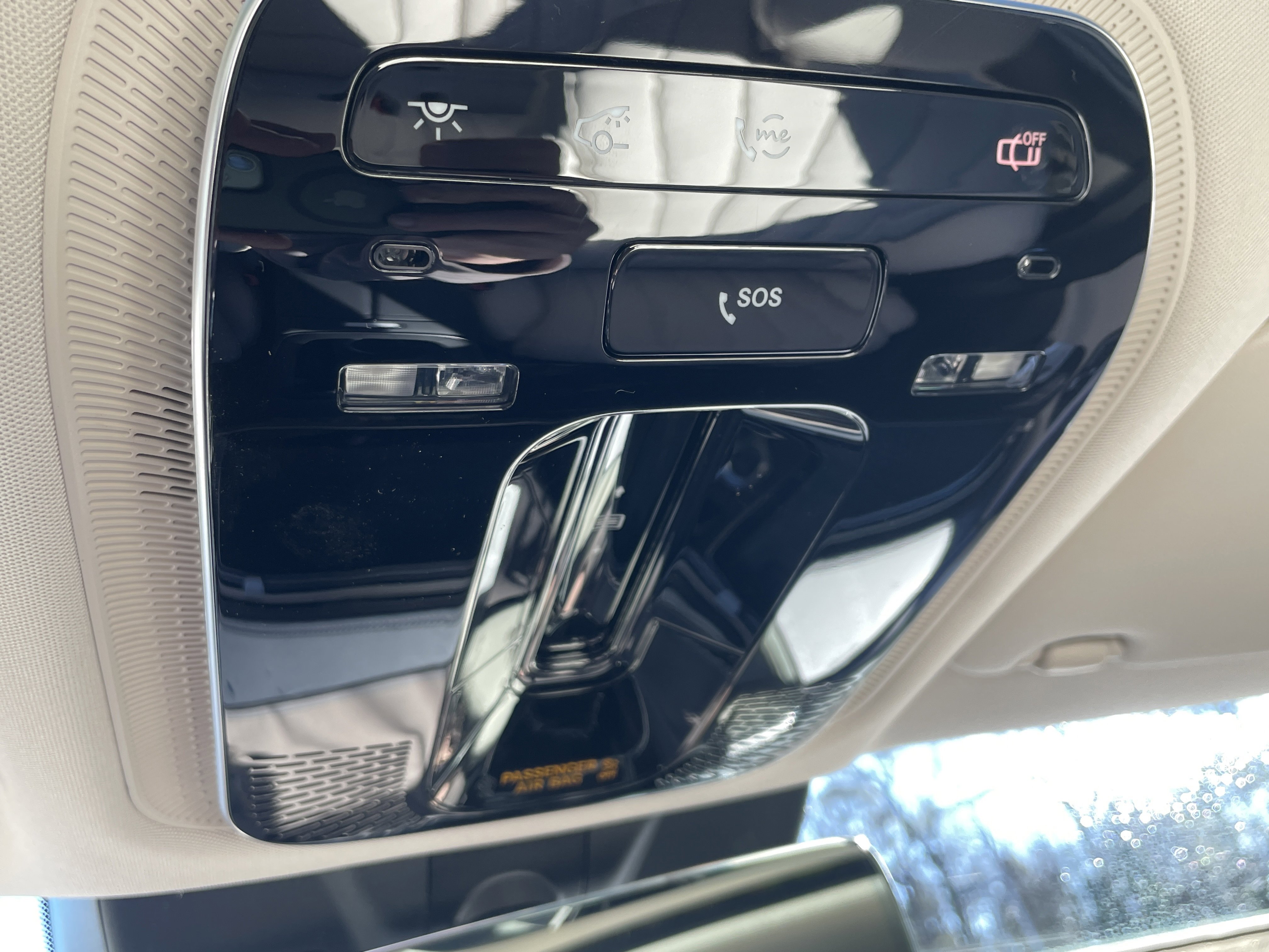 New 2026 Mercedes-Benz E 450 4MATIC All-Terrain Wagon image 34