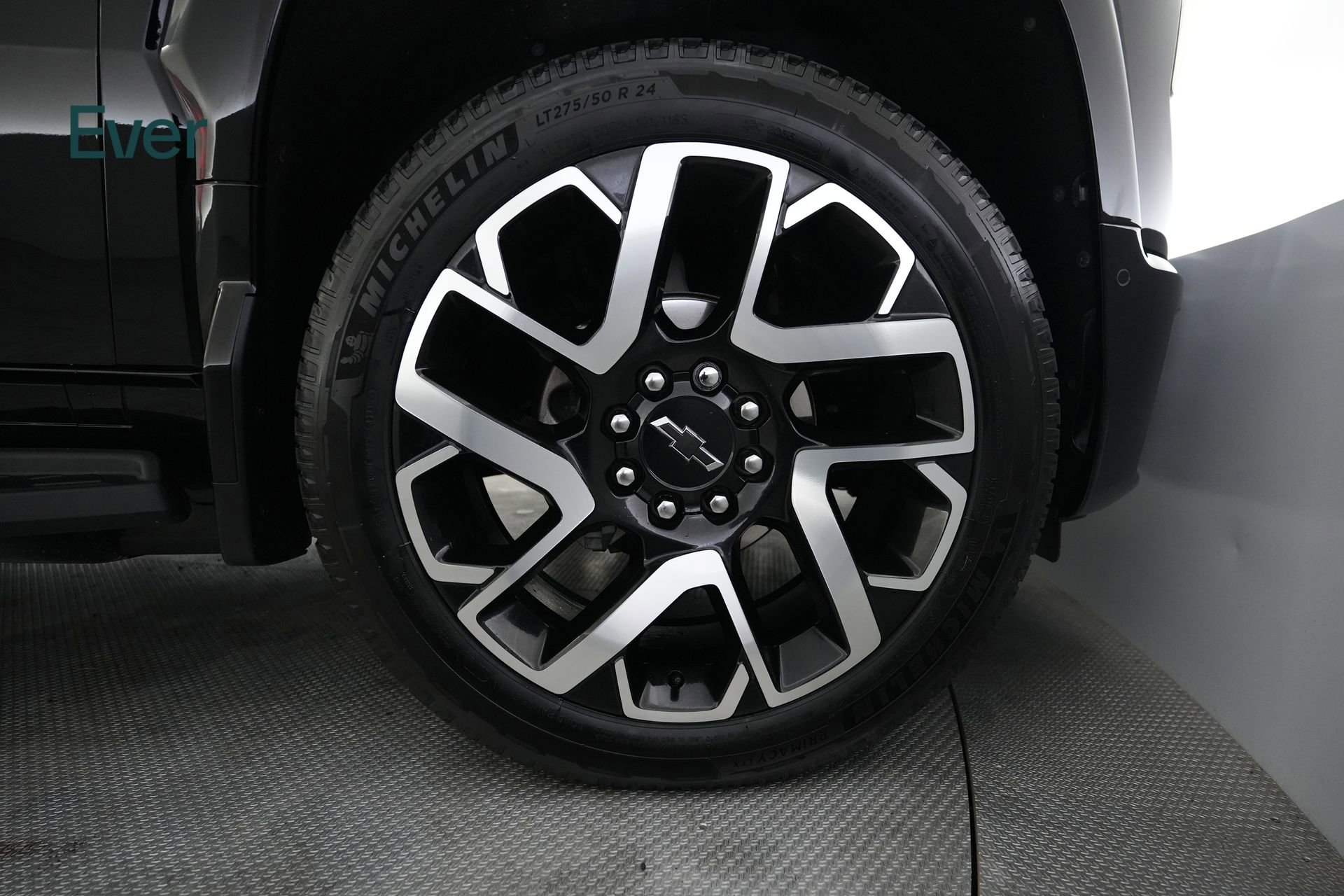 Used 2024 Chevrolet Silverado EV RST w/ LPO, Utility Wall Package AWD/4WD image 14