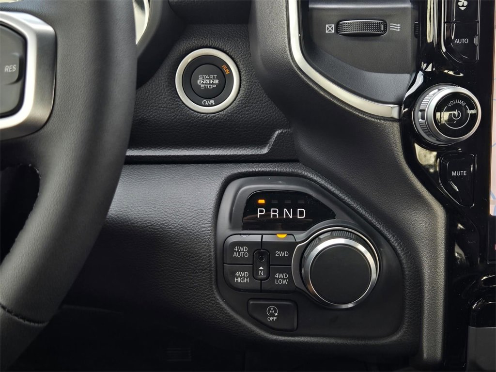 New 2026 RAM 1500 Lone Star image 19