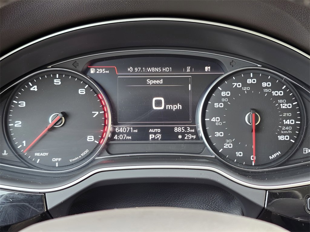 Used 2017 Audi Q7 3.0T Premium image 27