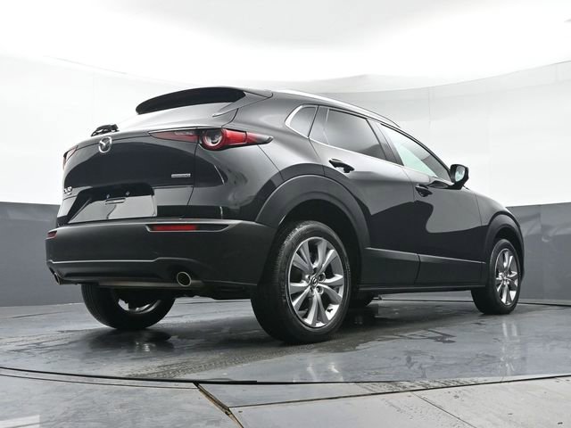 Certified 2023 MAZDA CX-30 AWD 2.5 S w/ Premium Package image 30