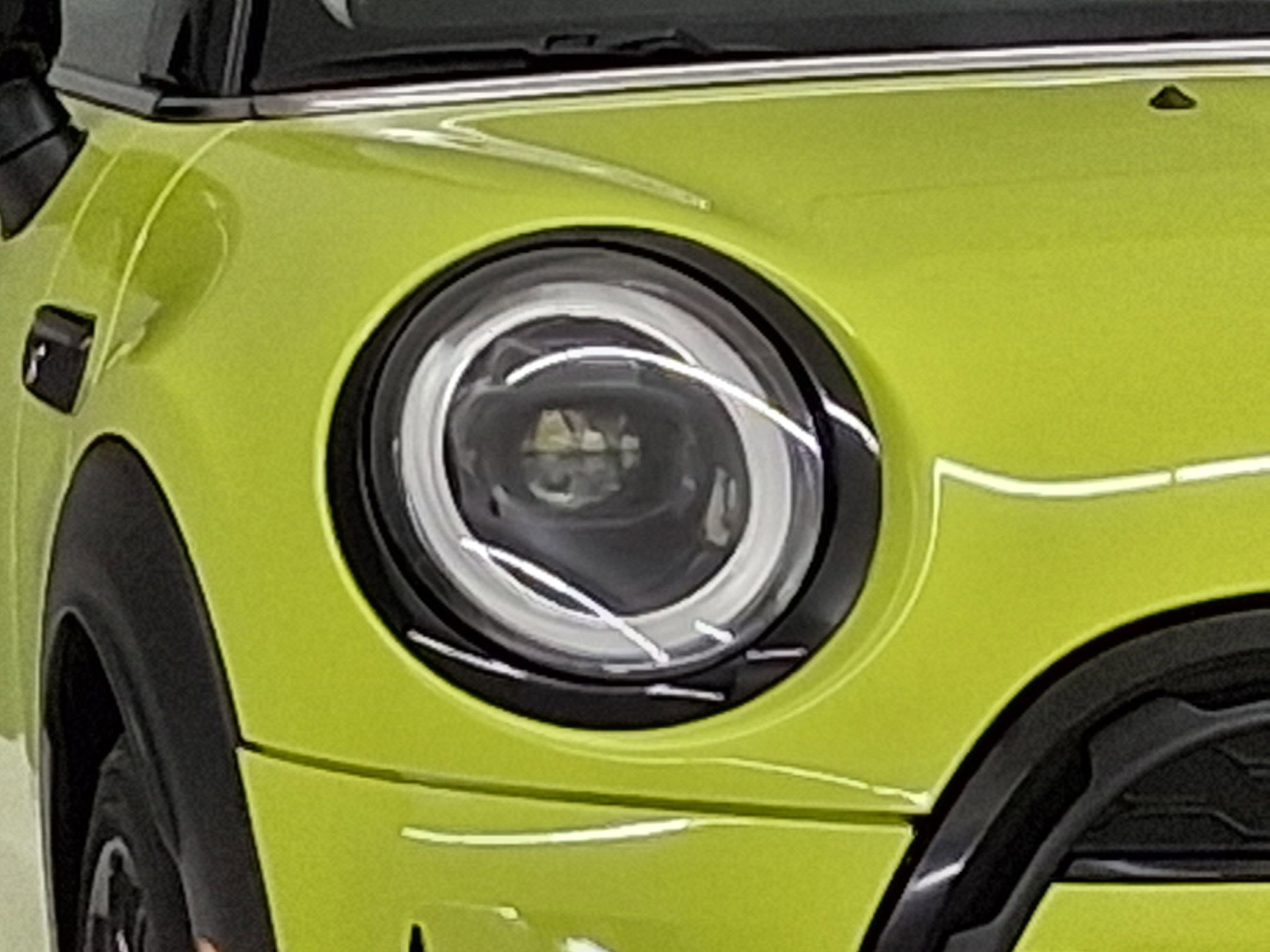 Certified 2024 MINI Cooper S image 9