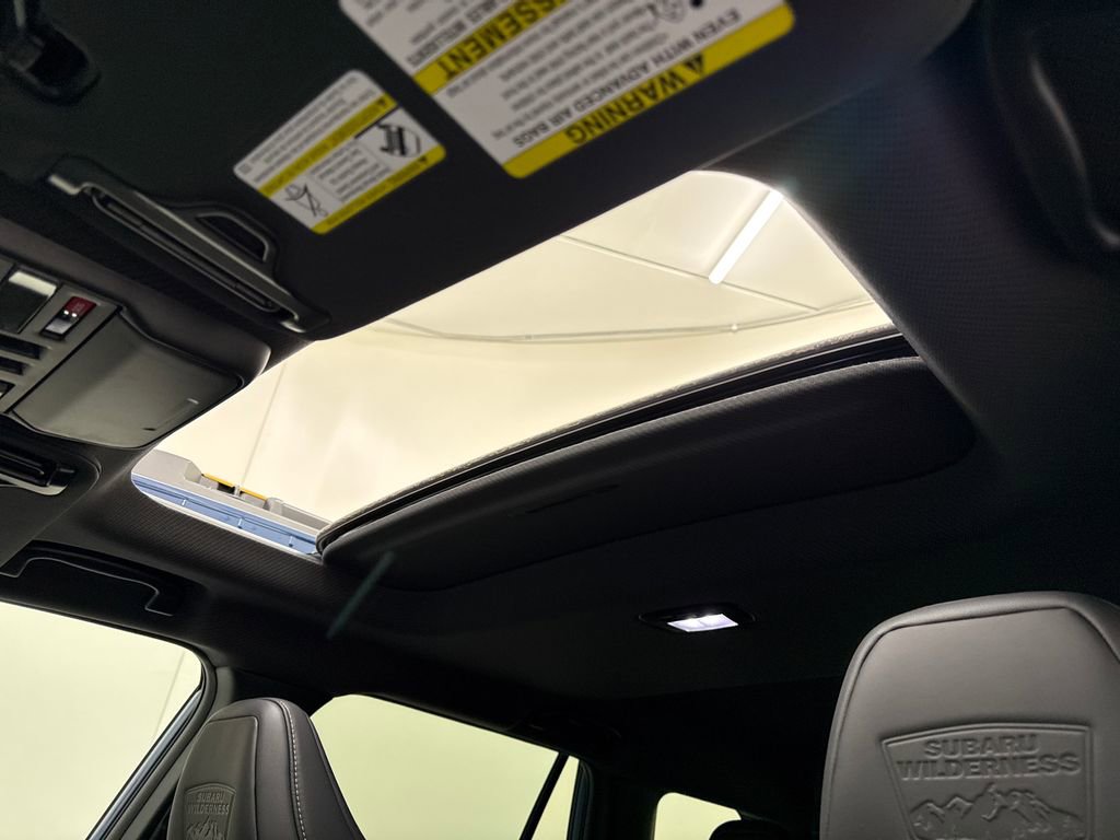 New 2026 Subaru Outback Wilderness AWD/4WD image 22