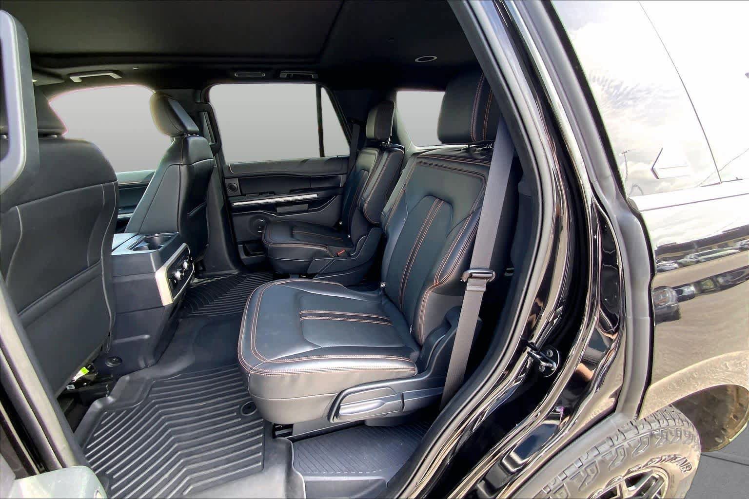 Certified 2023 Ford Expedition Timberline AWD/4WD image 21