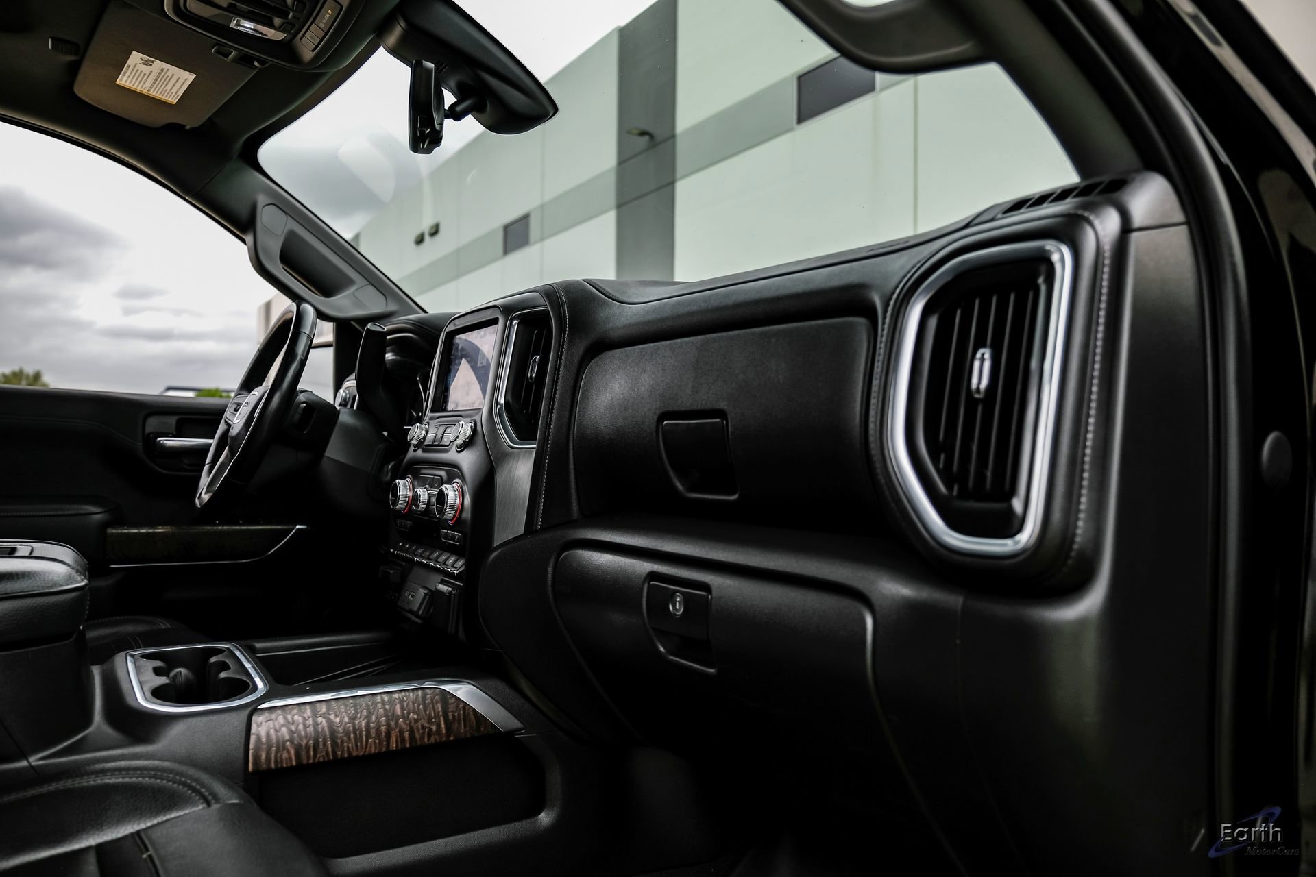 Used 2021 GMC Sierra 1500 Denali w/ Denali Ultimate Package image 45