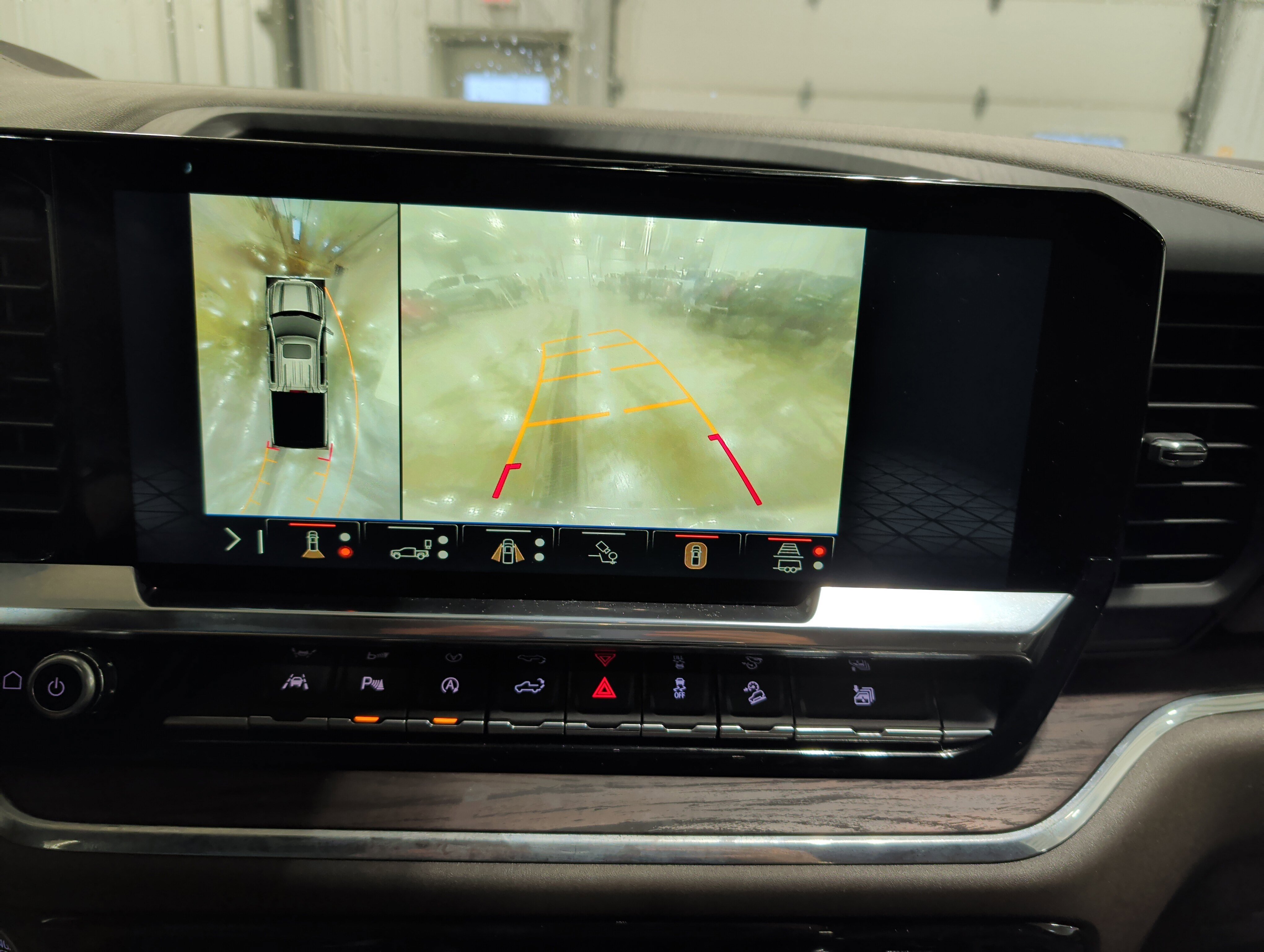 Used 2024 GMC Sierra 1500 SLT w/ SLT Premium Plus Package image 14