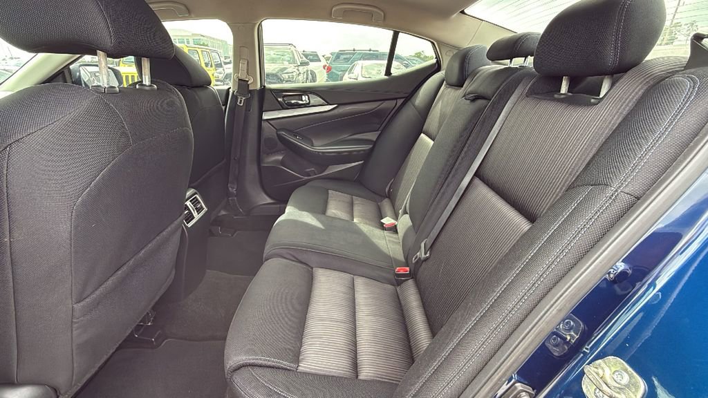 Used 2016 Nissan Maxima 3.5 S image 15