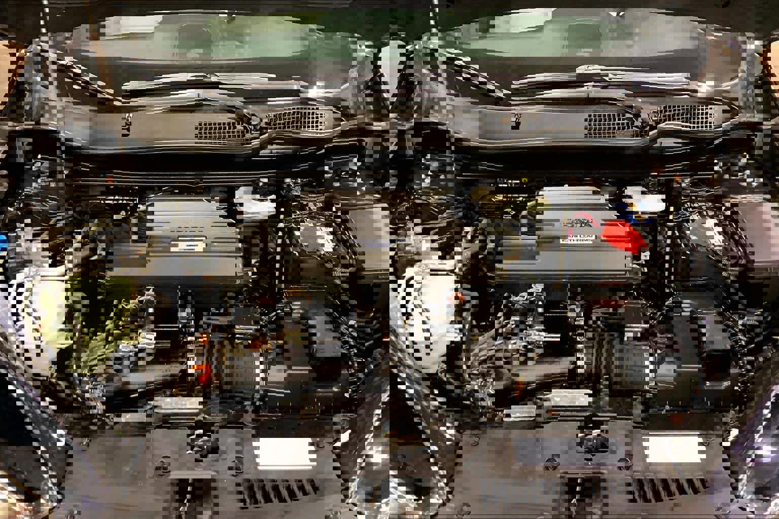 Used 2019 Honda CR-V EX image 32