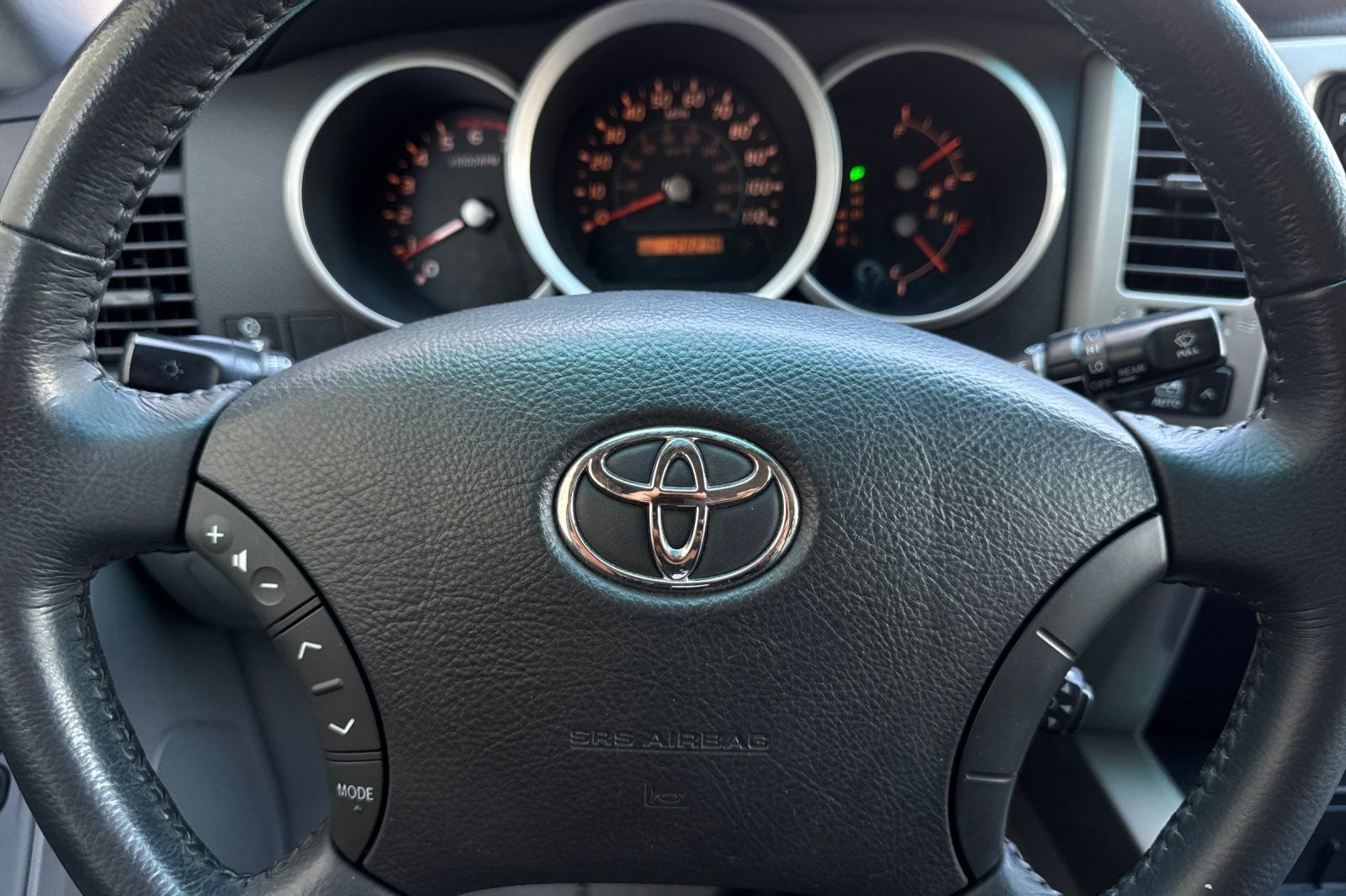 Used 2008 Toyota 4Runner Sport AWD/4WD image 21