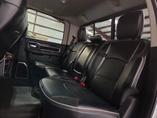 Used 2023 RAM 3500 Laramie AWD/4WD image 78