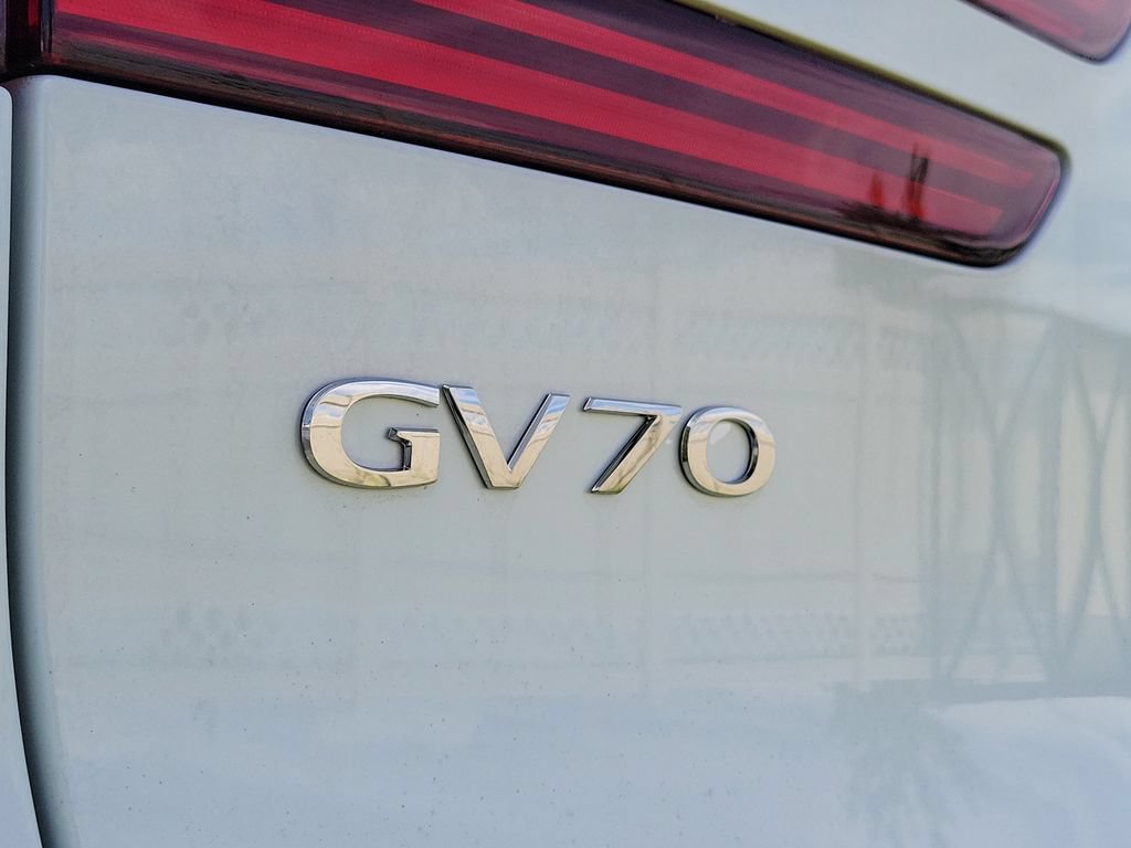 Used 2026 Genesis Electrified GV70 AWD/4WD image 13