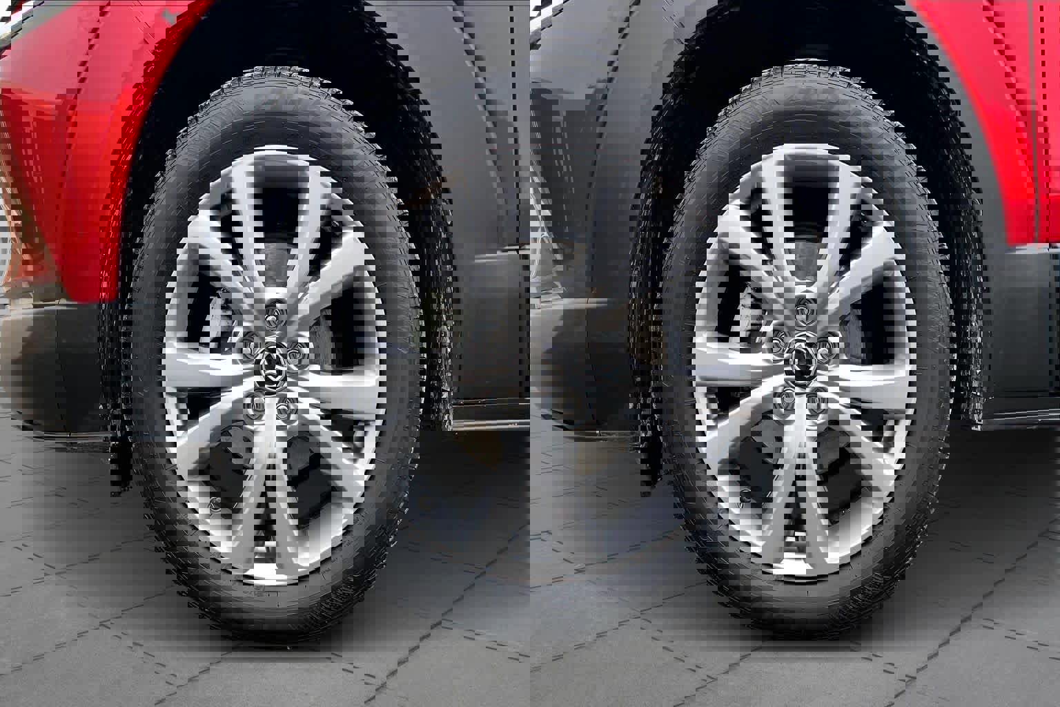 Used 2023 MAZDA CX-30 AWD 2.5 S w/ Preferred Package image 10